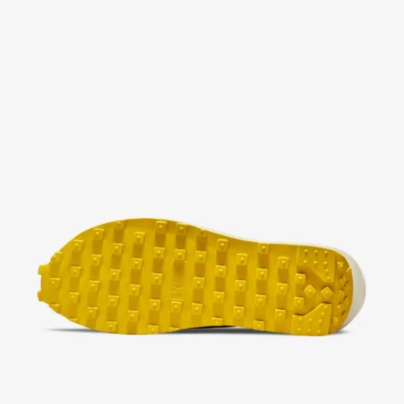 [NEW] Men's Nike LDWaffle X Sacai X UNDERCOVER Shoes Black‎ DJ4877-001 - Picture 2 of 9